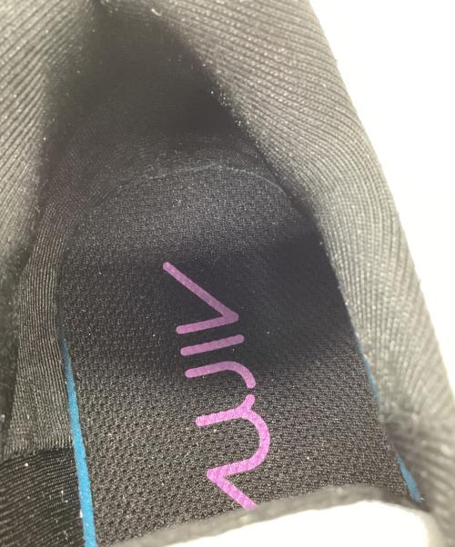 NIKE（ナイキ）NIKE (ナイキ) NIKE　AIR MAX 720　スニーカー ホワイト×ブルー サイズ:28ｃｍの古着・服飾アイテム