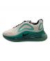 NIKE (ナイキ) NIKE　AIR MAX 720　スニーカー ホワイト×ブルー サイズ:28ｃｍ：6000円