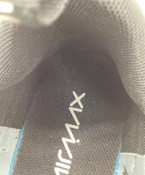 NIKE（ナイキ）NIKE (ナイキ) NIKE　AIR MAX 270　スニーカー ホワイト×ブラック サイズ:27.5ｃｍの古着・服飾アイテム