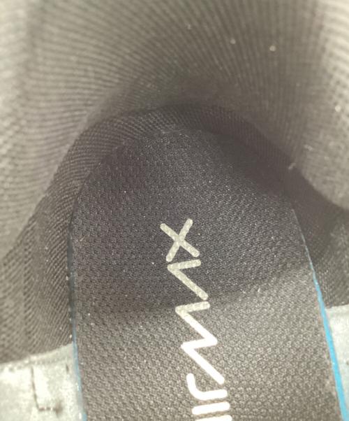 NIKE（ナイキ）NIKE (ナイキ) NIKE　AIR MAX 270　スニーカー ホワイト×ブラック サイズ:27.5ｃｍの古着・服飾アイテム