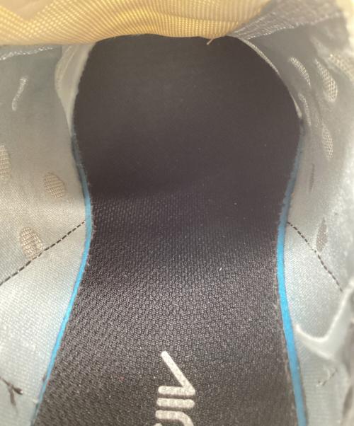 NIKE（ナイキ）NIKE (ナイキ) NIKE　AIR MAX 270　スニーカー ホワイト×ブラック サイズ:27.5ｃｍの古着・服飾アイテム