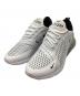 NIKE（ナイキ）の古着「NIKE　AIR MAX 270　スニーカー」｜ホワイト×ブラック
