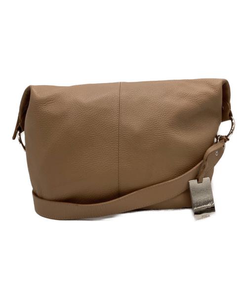 FURLA（フルラ）FURLA (フルラ) FURLA　ショルダーバッグ ブラウンの古着・服飾アイテム