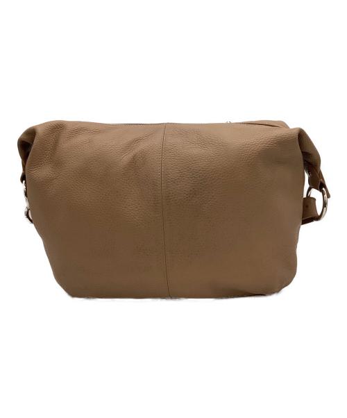 FURLA（フルラ）FURLA (フルラ) FURLA　ショルダーバッグ ブラウンの古着・服飾アイテム