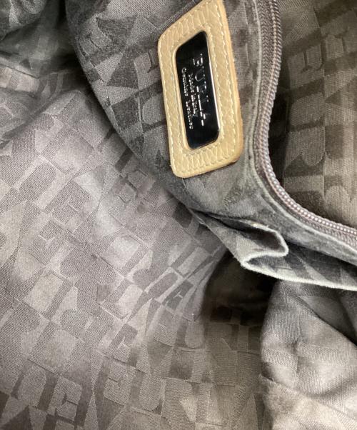 FURLA（フルラ）FURLA (フルラ) FURLA　ショルダーバッグ ブラウンの古着・服飾アイテム