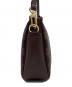 中古・古着 LOUIS VUITTON (ルイ ヴィトン) ハンドポーチ　トゥルース・メイクアップ ブラウン：55000円