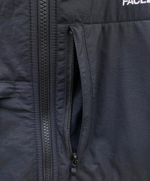 THE NORTH FACE（ザ ノース フェイス）THE NORTH FACE (ザ ノース フェイス) デナリジャケット ベージュ×ブラック サイズ:Mの古着・服飾アイテム