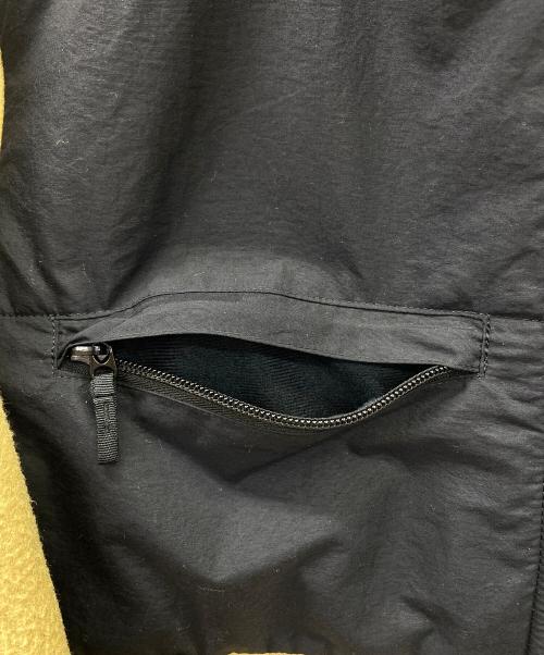 THE NORTH FACE（ザ ノース フェイス）THE NORTH FACE (ザ ノース フェイス) デナリジャケット ベージュ×ブラック サイズ:Mの古着・服飾アイテム