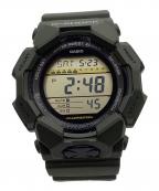 CASIOカシオ）の古着「CASIO　G-SHOCK　リストウォッチ」