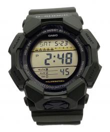 CASIO（カシオ）の古着「CASIO　G-SHOCK　リストウォッチ」