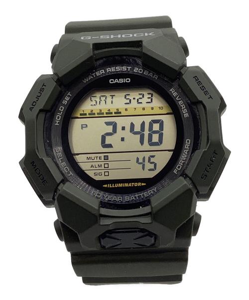 CASIO（カシオ）CASIO (カシオ) CASIO　G-SHOCK　リストウォッチの古着・服飾アイテム