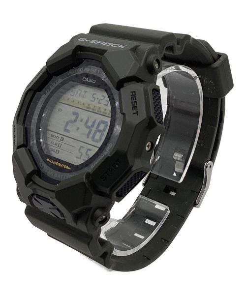CASIO（カシオ）CASIO (カシオ) CASIO　G-SHOCK　リストウォッチの古着・服飾アイテム