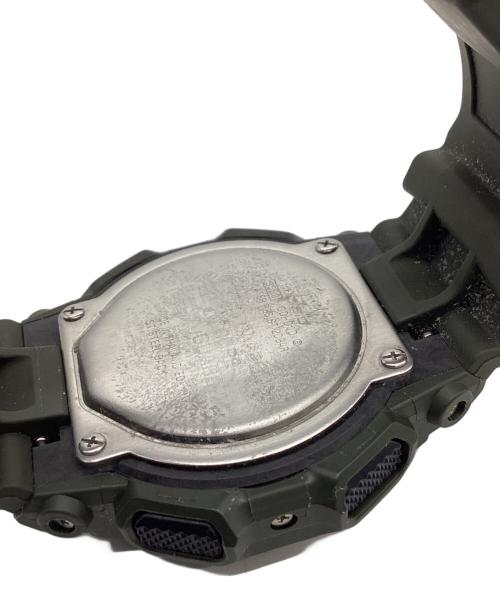 CASIO（カシオ）CASIO (カシオ) CASIO　G-SHOCK　リストウォッチの古着・服飾アイテム