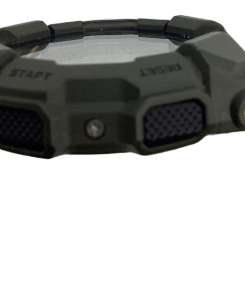 CASIO（カシオ）CASIO (カシオ) CASIO　G-SHOCK　リストウォッチの古着・服飾アイテム