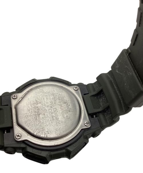 CASIO（カシオ）CASIO (カシオ) CASIO　G-SHOCK　リストウォッチの古着・服飾アイテム