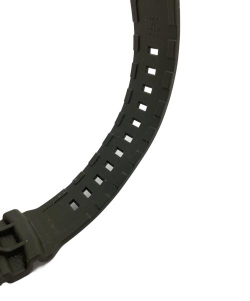 CASIO（カシオ）CASIO (カシオ) CASIO　G-SHOCK　リストウォッチの古着・服飾アイテム