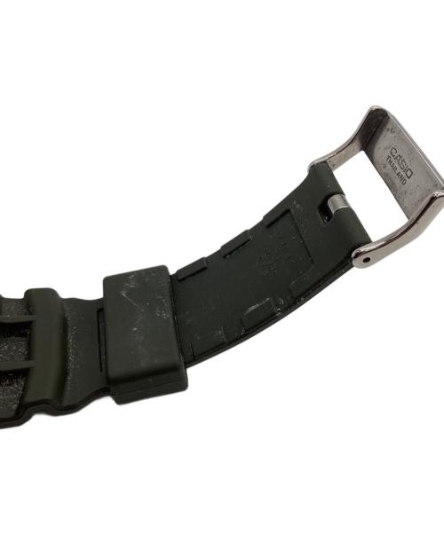CASIO（カシオ）CASIO (カシオ) CASIO　G-SHOCK　リストウォッチの古着・服飾アイテム