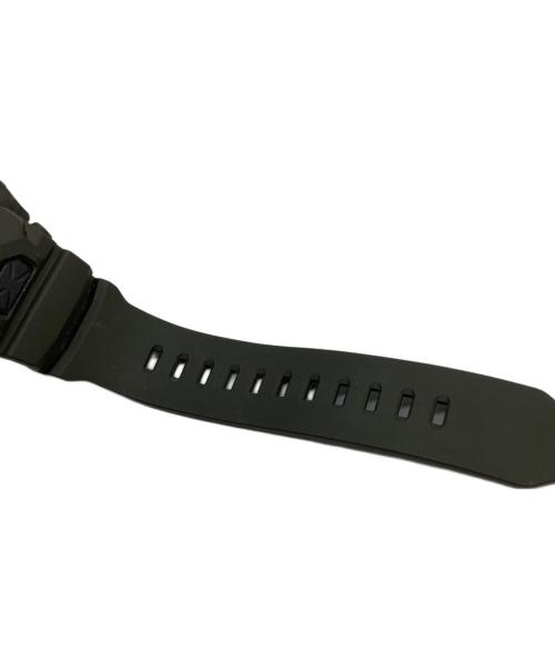 CASIO（カシオ）CASIO (カシオ) CASIO　G-SHOCK　リストウォッチの古着・服飾アイテム