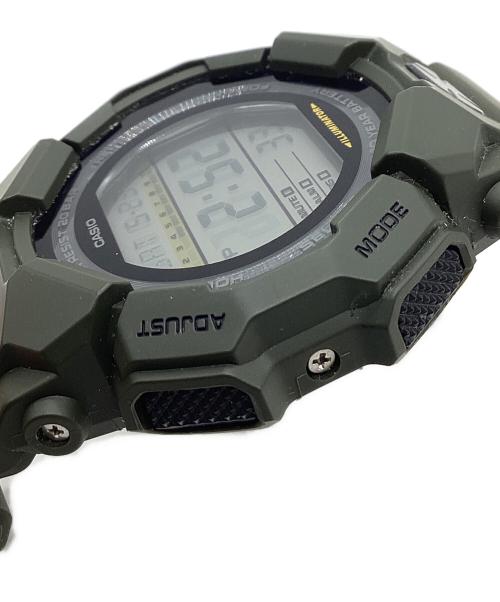 CASIO（カシオ）CASIO (カシオ) CASIO　G-SHOCK　リストウォッチの古着・服飾アイテム