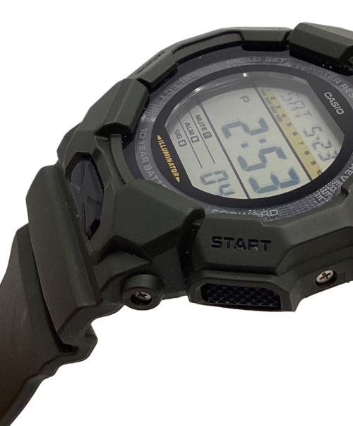 CASIO（カシオ）CASIO (カシオ) CASIO　G-SHOCK　リストウォッチの古着・服飾アイテム