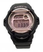 CASIOカシオ）の古着「CASIO　Baby-G　リストウォッチ」