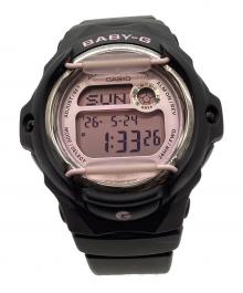 CASIO（カシオ）の古着「CASIO　Baby-G　リストウォッチ」