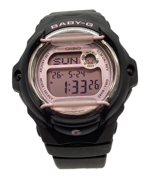 CASIO（カシオ）CASIO (カシオ) CASIO　Baby-G　リストウォッチの古着・服飾アイテム