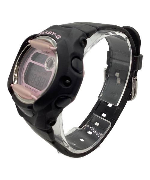 CASIO（カシオ）CASIO (カシオ) CASIO　Baby-G　リストウォッチの古着・服飾アイテム