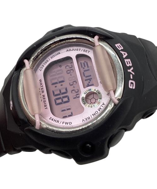 CASIO（カシオ）CASIO (カシオ) CASIO　Baby-G　リストウォッチの古着・服飾アイテム