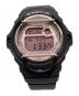 CASIO（カシオ）の古着「CASIO　Baby-G　リストウォッチ」