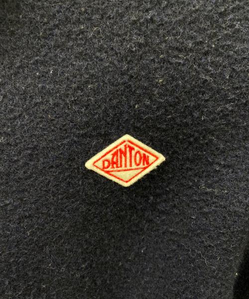 DANTON（ダントン）DANTON (ダントン) ウールジャケット ネイビー サイズ:SIZE36の古着・服飾アイテム
