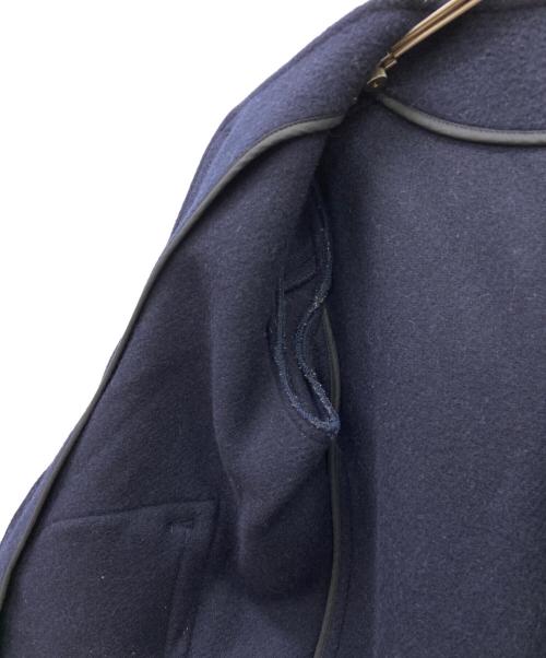 DANTON（ダントン）DANTON (ダントン) ウールジャケット ネイビー サイズ:SIZE36の古着・服飾アイテム