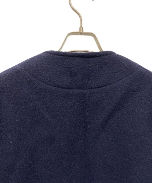 DANTON（ダントン）DANTON (ダントン) ウールジャケット ネイビー サイズ:SIZE36の古着・服飾アイテム