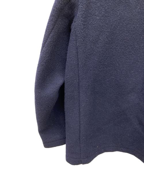 DANTON（ダントン）DANTON (ダントン) ウールジャケット ネイビー サイズ:SIZE36の古着・服飾アイテム