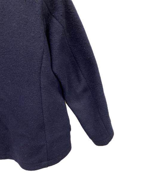 DANTON（ダントン）DANTON (ダントン) ウールジャケット ネイビー サイズ:SIZE36の古着・服飾アイテム
