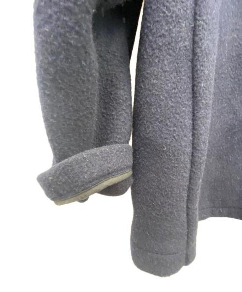 DANTON（ダントン）DANTON (ダントン) ウールジャケット ネイビー サイズ:SIZE36の古着・服飾アイテム