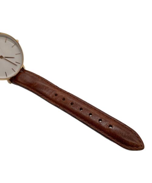 Daniel Wellington（ダニエルウェリントン）Daniel Wellington (ダニエルウェリントン) Daniel Wellington　腕時計の古着・服飾アイテム