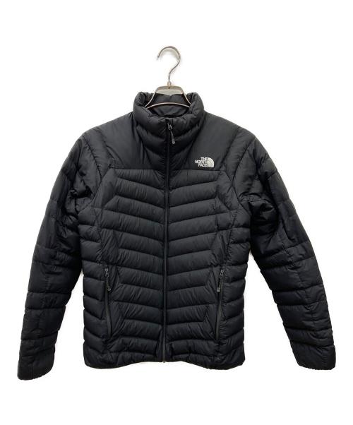 THE NORTH FACE（ザ ノース フェイス）THE NORTH FACE (ザ ノース フェイス) サンダージャケット ブラック サイズ:Sの古着・服飾アイテム
