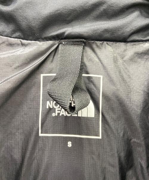 THE NORTH FACE（ザ ノース フェイス）THE NORTH FACE (ザ ノース フェイス) サンダージャケット ブラック サイズ:Sの古着・服飾アイテム