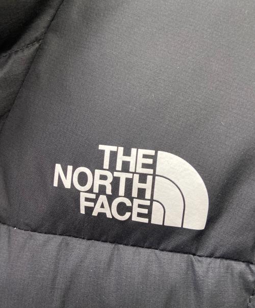 THE NORTH FACE（ザ ノース フェイス）THE NORTH FACE (ザ ノース フェイス) サンダージャケット ブラック サイズ:Sの古着・服飾アイテム