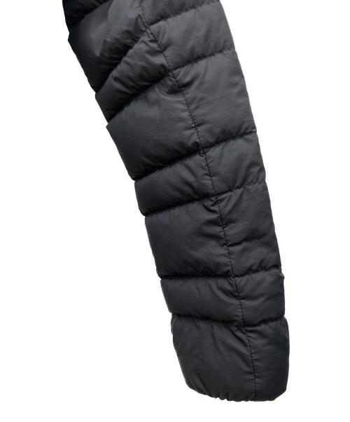 THE NORTH FACE（ザ ノース フェイス）THE NORTH FACE (ザ ノース フェイス) サンダージャケット ブラック サイズ:Sの古着・服飾アイテム