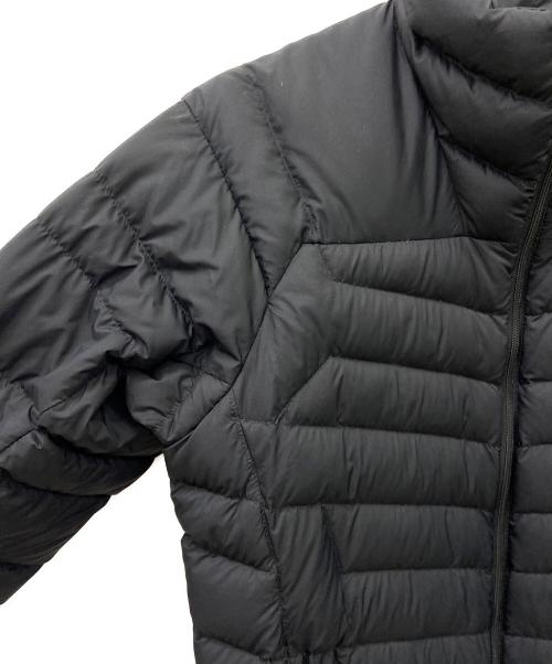 THE NORTH FACE（ザ ノース フェイス）THE NORTH FACE (ザ ノース フェイス) サンダージャケット ブラック サイズ:Sの古着・服飾アイテム