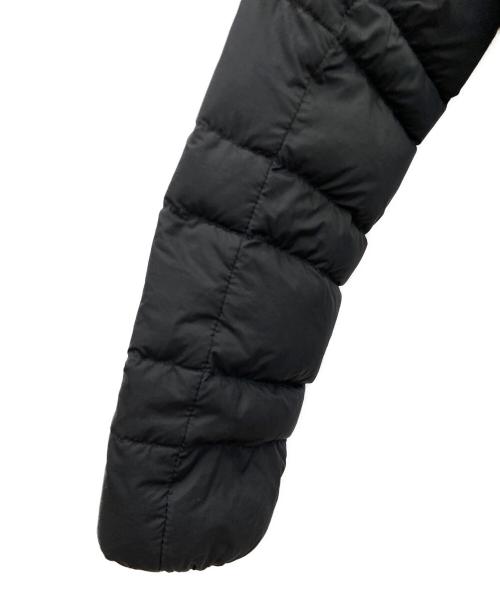 THE NORTH FACE（ザ ノース フェイス）THE NORTH FACE (ザ ノース フェイス) サンダージャケット ブラック サイズ:Sの古着・服飾アイテム