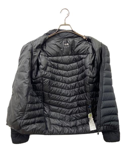 THE NORTH FACE（ザ ノース フェイス）THE NORTH FACE (ザ ノース フェイス) サンダージャケット ブラック サイズ:Sの古着・服飾アイテム