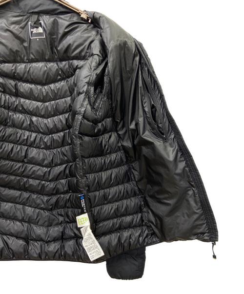THE NORTH FACE（ザ ノース フェイス）THE NORTH FACE (ザ ノース フェイス) サンダージャケット ブラック サイズ:Sの古着・服飾アイテム
