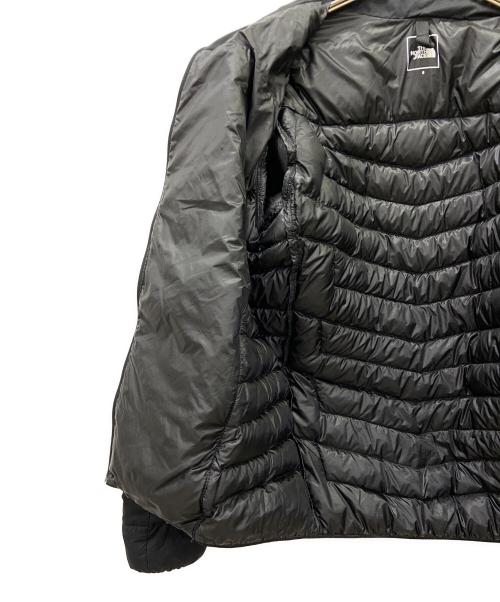 THE NORTH FACE（ザ ノース フェイス）THE NORTH FACE (ザ ノース フェイス) サンダージャケット ブラック サイズ:Sの古着・服飾アイテム