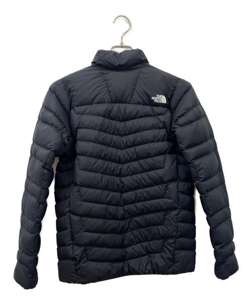 THE NORTH FACE（ザ ノース フェイス）THE NORTH FACE (ザ ノース フェイス) サンダージャケット ブラック サイズ:Sの古着・服飾アイテム