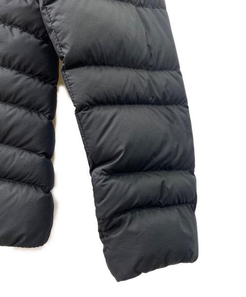 THE NORTH FACE（ザ ノース フェイス）THE NORTH FACE (ザ ノース フェイス) サンダージャケット ブラック サイズ:Sの古着・服飾アイテム