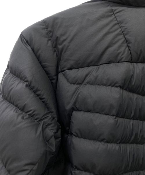 THE NORTH FACE（ザ ノース フェイス）THE NORTH FACE (ザ ノース フェイス) サンダージャケット ブラック サイズ:Sの古着・服飾アイテム