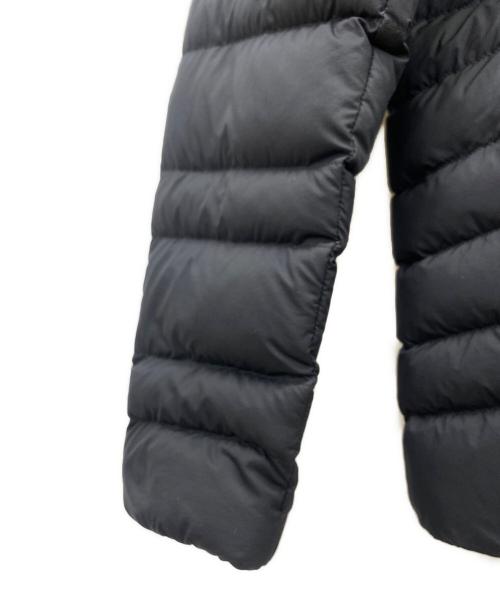 THE NORTH FACE（ザ ノース フェイス）THE NORTH FACE (ザ ノース フェイス) サンダージャケット ブラック サイズ:Sの古着・服飾アイテム